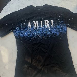Amiri tshirt